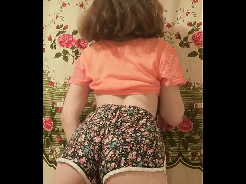 ❤️ Seksuali jauna mažylė nusimeta šortus prieš kamerą ️ Just porno prie mūsų lt.pornobot.ru ❌️❤