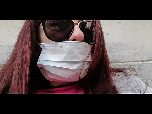 ❤️ Nicoletta keršija kaimynui ir šlapinasi į jo garažą (Specialusis Covid19 Italų karantinas) ️ Just porno prie mūsų lt.pornobot.ru ❌️❤