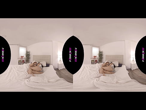 ❤️ PORNBCN VR Dvi jaunos lesbietės pabudo susijaudinusios 4K 180 3D virtualioje realybėje Geneva Bellucci Katrina Moreno ️ Just porno prie mūsų lt.pornobot.ru ❌️❤