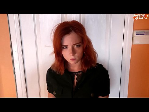 ❤️ Apsaugos darbuotojas nubaudė gražią moterį už vagystę iš parduotuvės - sperma burnoje ️ Just porno prie mūsų lt.pornobot.ru ❌️❤