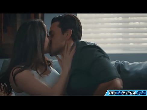 ❤️ Romantiškas seksas su gera busty mama ️ Just porno prie mūsų lt.pornobot.ru ❌️❤