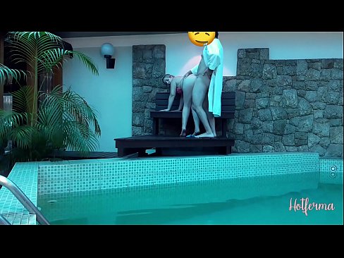 ❤️ Bosas pakviečia tarnaitę į baseiną, bet negalėjo atsispirti karštam ️ Just porno prie mūsų lt.pornobot.ru ❌️❤