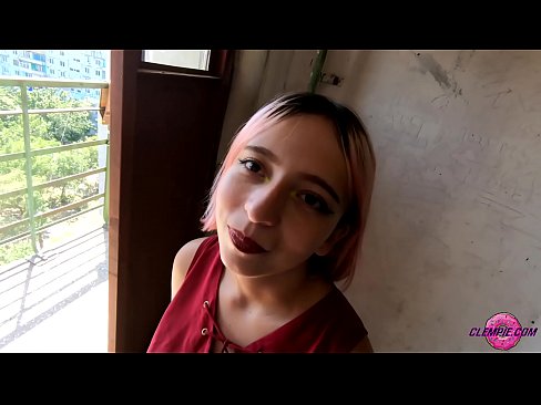 ❤️ Studentė jausmingai čiulpia nepažįstamąjį užmiestyje - sperma ant jo veido ️ Just porno prie mūsų lt.pornobot.ru ❌️❤